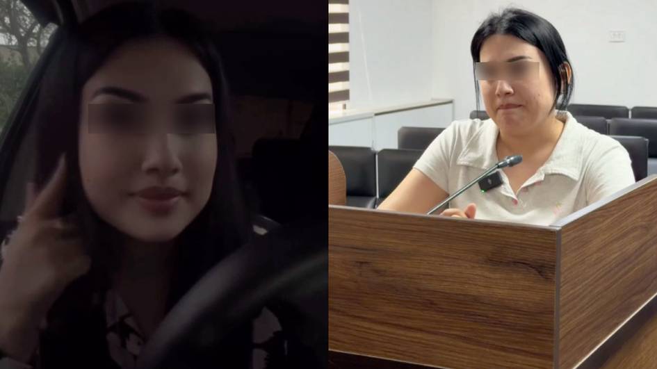 Buxoroda “prava”dan mahrum bo‘lmaslik yo‘lini o‘rgatgan qiz 24,7 mln so‘m jarimaga tortildi